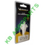 ODORIZANT 3D VENT BIB LILIAC MICHELIN