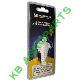 ODORIZANT 3D VENT BIB OCEAN FRESH MICHELIN