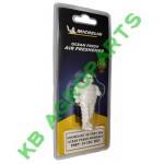 ODORIZANT 3D VENT BIB OCEAN FRESH MICHELIN