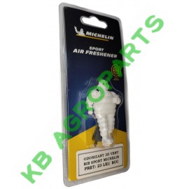 ODORIZANT 3D VENT BIB SPORT MICHELIN