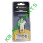 ODORIZANT 3D VENT BIB SPORT MICHELIN