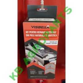 KIT REPARAT MATERIAL DIN PIELE VISBELLA