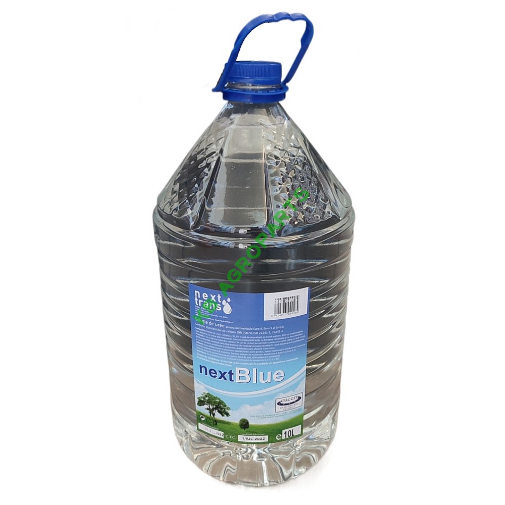 ADITIV ADBLUE 10L