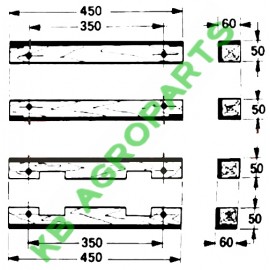 SET LEMNE WELGER AP41