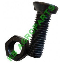 SURUB PLUG CU PIULITA 12X40