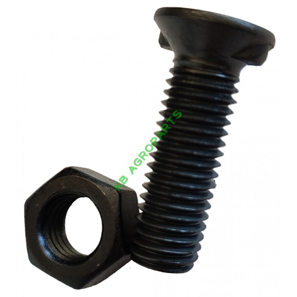 SURUB PLUG CU PIULITA 12X40