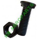 SURUB PLUG CU PIULITA 12X40