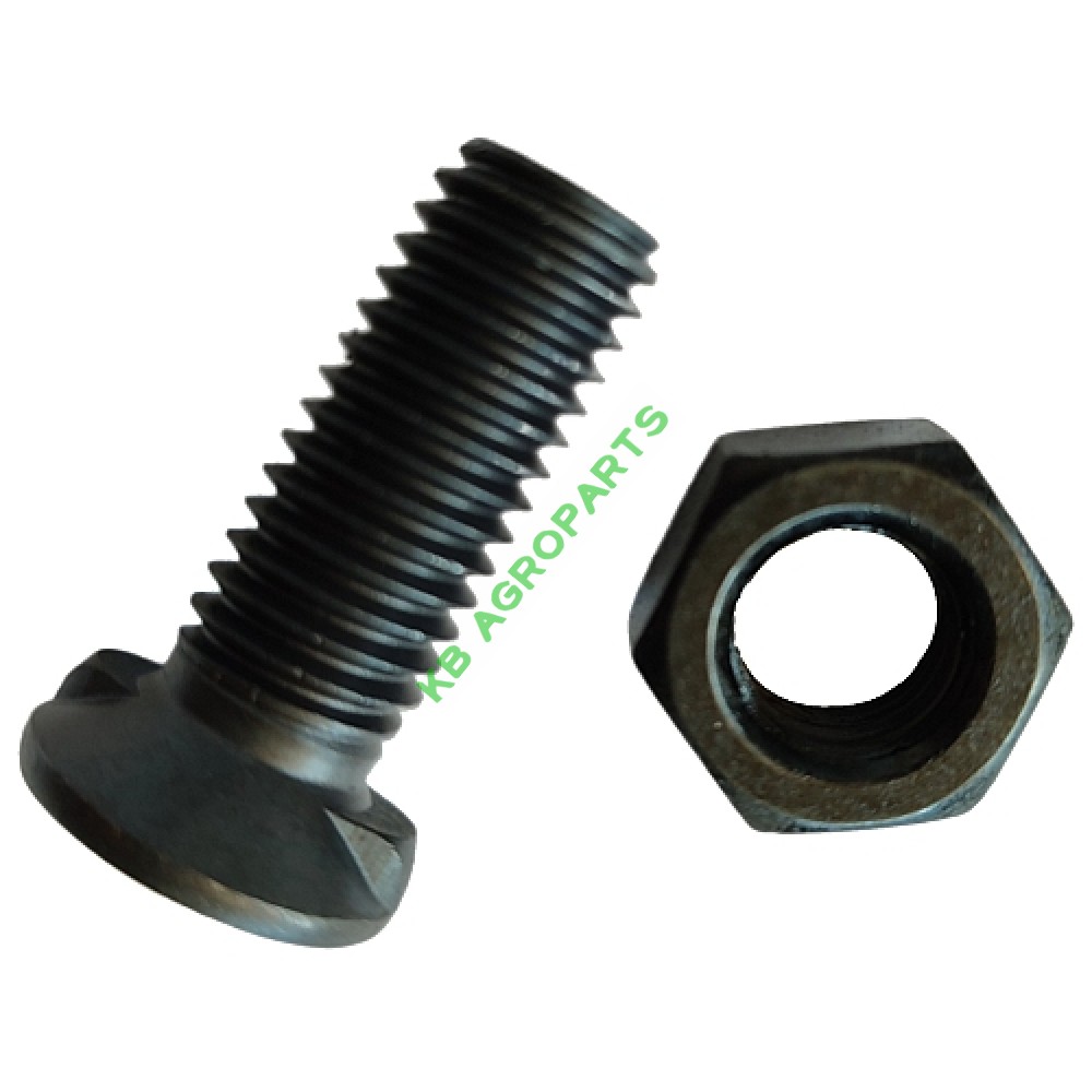 SURUB PLUG 12X35