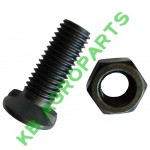 SURUB PLUG 12X35