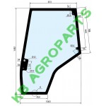 GEAM USA 65015029 MASSEY FERGUSON