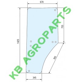 GEAM USA 650886606 JOHN DEERE