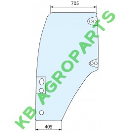 GEAM USA 650S019226 GRN CASE IH/ NEW HOLLAND
