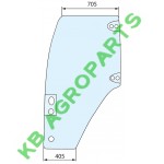 GEAM USA 650S019226 GRN CASE IH/ NEW HOLLAND