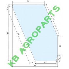 GEAM USA 950-5108669 FIAT