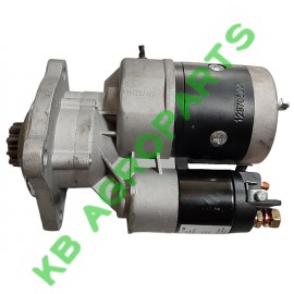 ELECTROMOTOR 123708007 MASSEY FERGUSON