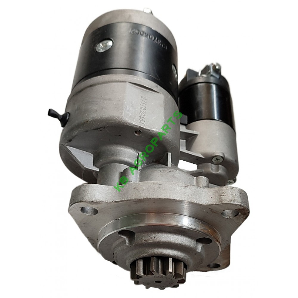 ELECTROMOTOR 123708007 MASSEY FERGUSON