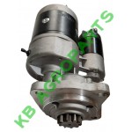 ELECTROMOTOR 123708007 MASSEY FERGUSON