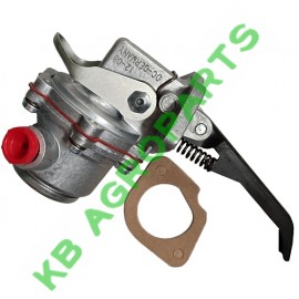 POMPA ALIMENTARE 90R02A03