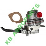 POMPA ALIMENTARE 90R02A03