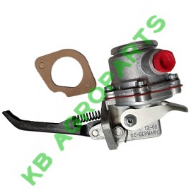 POMPA ALIMENTARE 90R02A03