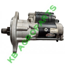 ELECTROMOTOR U445 FIAT 123708175
