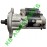 ELECTROMOTOR U445 FIAT 123708175