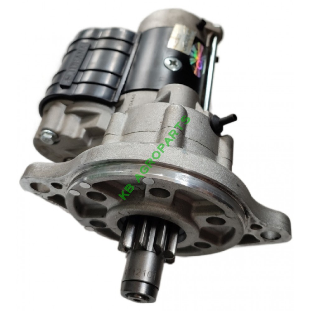 ELECTROMOTOR U445 FIAT 123708175