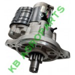 ELECTROMOTOR U445 FIAT 123708175