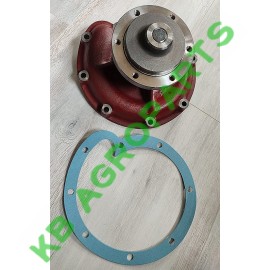 POMPA DE APA 321.075 CASE IH