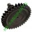 PINION POTTINGER Z34 M