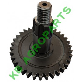 PINION POTTINGER Z34 M