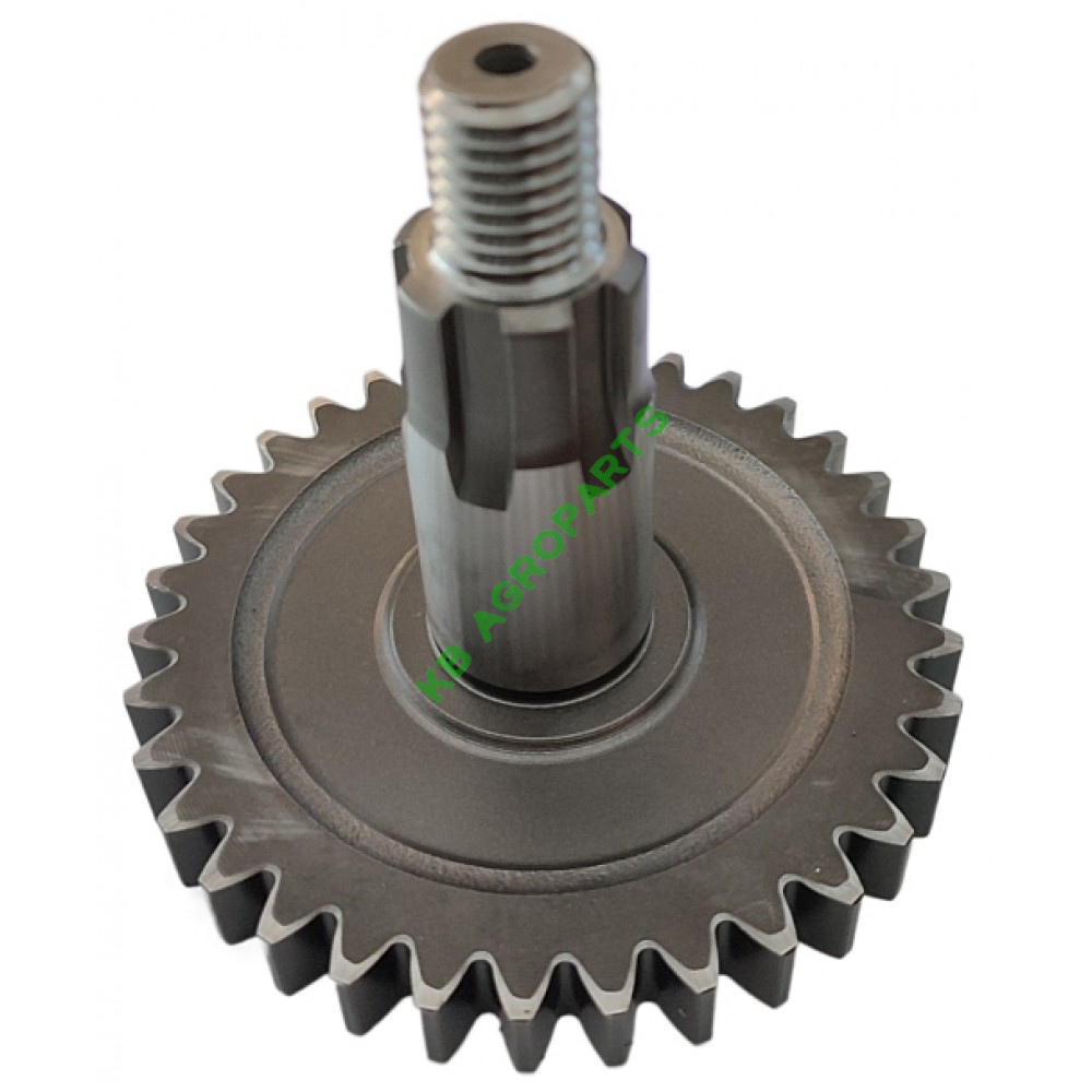 PINION POTTINGER Z34 M
