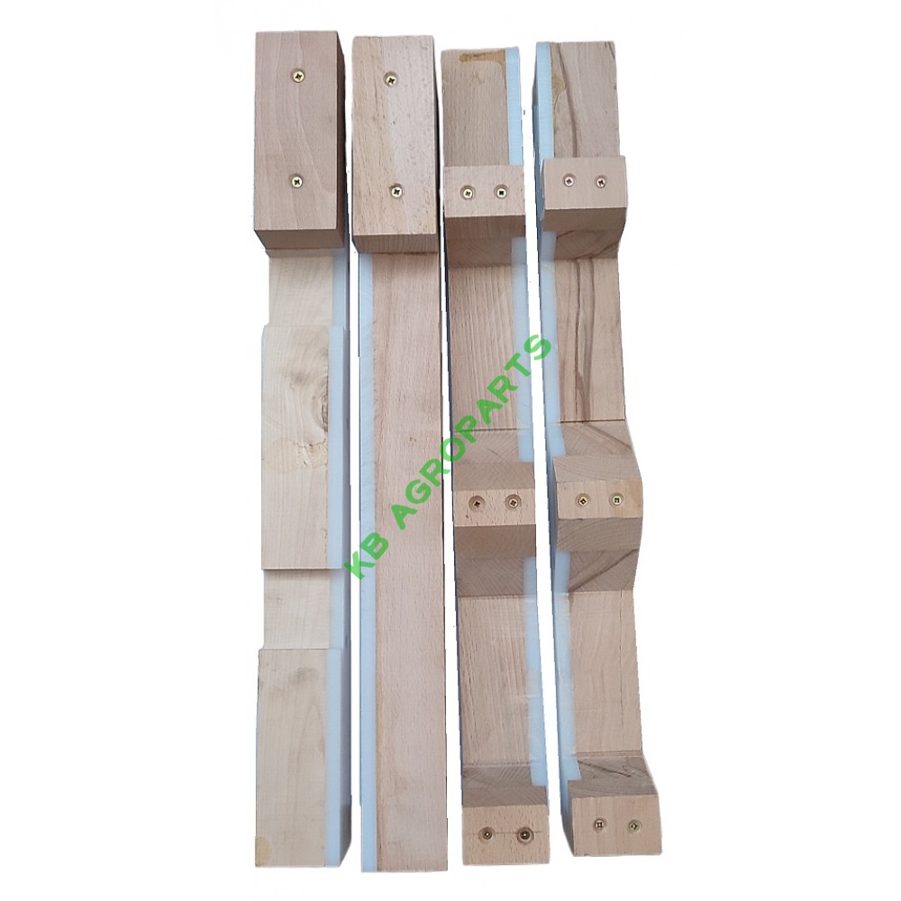 SET LEMNE WELGER AP45