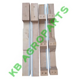 SET LEMNE WELGER AP45 SET LEMNE WELGER AP45