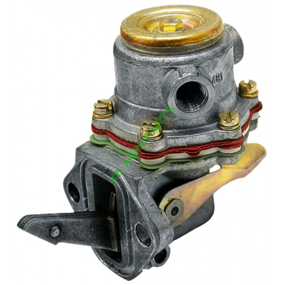 POMPA DE ALIMENTARE CU MEMBRANA CASE IH/ FIAT/ NEW HOLLAND