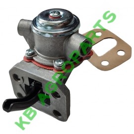 POMPA DE ALIMENTARE CLASS/ RENAULT/ MASSEY FERGUSON