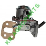 POMPA DE ALIMENTARE CLASS/ RENAULT/ MASSEY FERGUSON