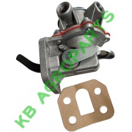 POMPA DE ALIMENTARE MASSEY FERGUSON/ LANDINI/ JCB POMPA DE ALIMENTARE MASSEY FERGUSON/ LANDINI/ JCB
