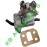 POMPA DE ALIMENTARE MASSEY FERGUSON/ LANDINI/ JCB