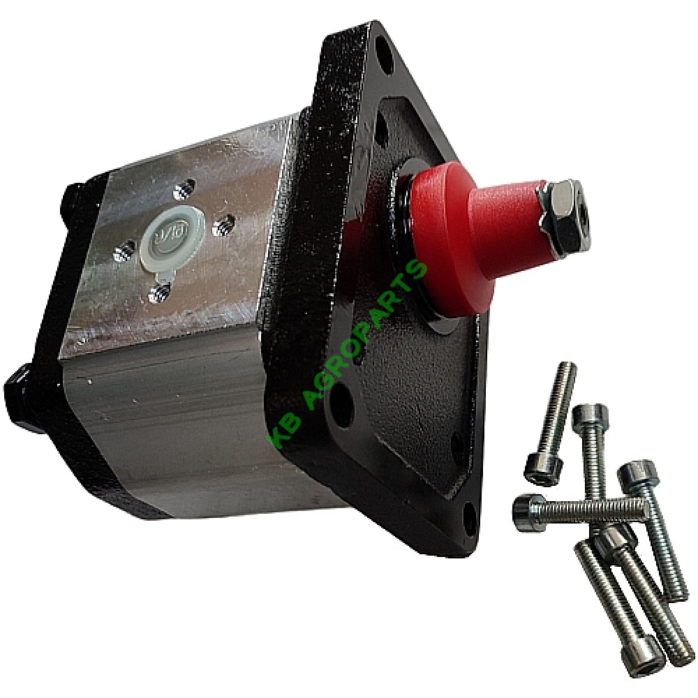 POMPA HIDRAULICA FIAT/ FORD/ NEW HOLLAND