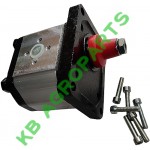 POMPA HIDRAULICA FIAT/ FORD/ NEW HOLLAND
