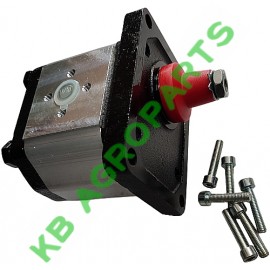POMPA HIDRAULICA FIAT/ FORD/ NEW HOLLAND