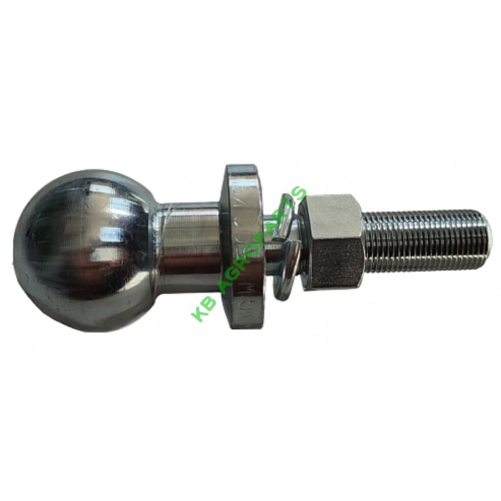 BOLT CAP SFERIC 19MM BOLT CAP SFERIC 19MM