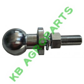 BOLT CAP SFERIC 19MM