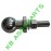 BOLT CAP SFERIC 19MM
