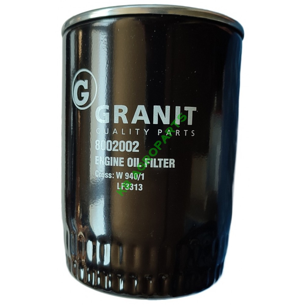 FILTRU ULEI MOTOR 8002002