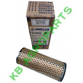 FILTRU ULEI UNIFLUX XO265 FILTRU ULEI UNIFLUX XO265