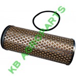 FILTRU ULEI UNIFLUX XO265