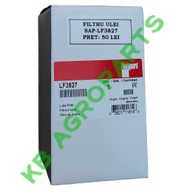 FITRU ULEI FLEETGUARD LF3827