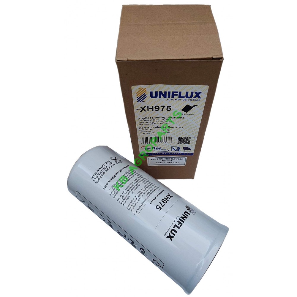 FILTRU HIDRAULIC UNIFLUX SAP-XH975